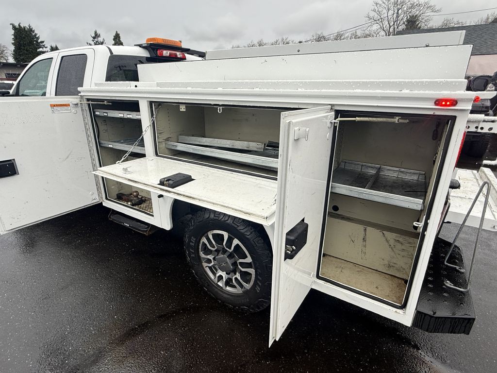 2019 Chevrolet Silverado 1500 Image 10