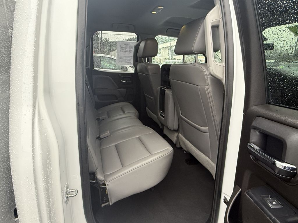 2019 Chevrolet Silverado 1500 Image 11