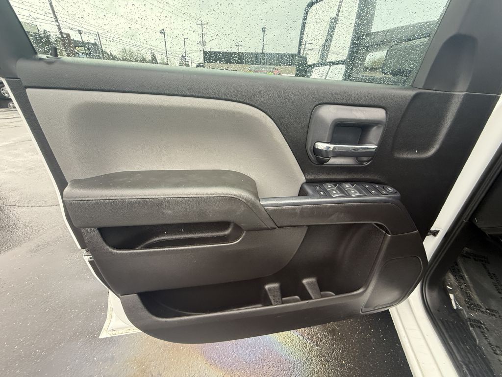 2019 Chevrolet Silverado 1500 Image 12