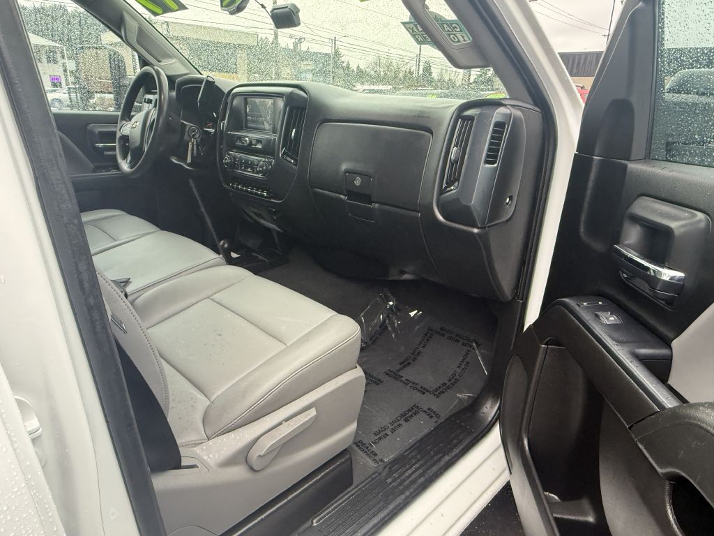 2019 Chevrolet Silverado 1500 Image 13