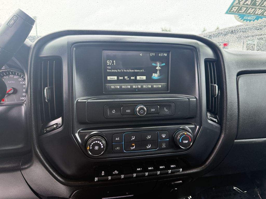 2019 Chevrolet Silverado 1500 Image 15