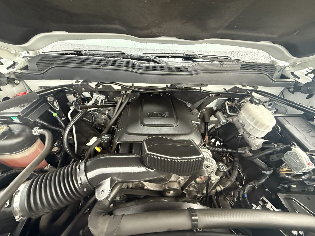 2019 Chevrolet Silverado 1500 Image 16