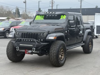 Image for 2020 Jeep Gladiator Sport ID: 7290384
