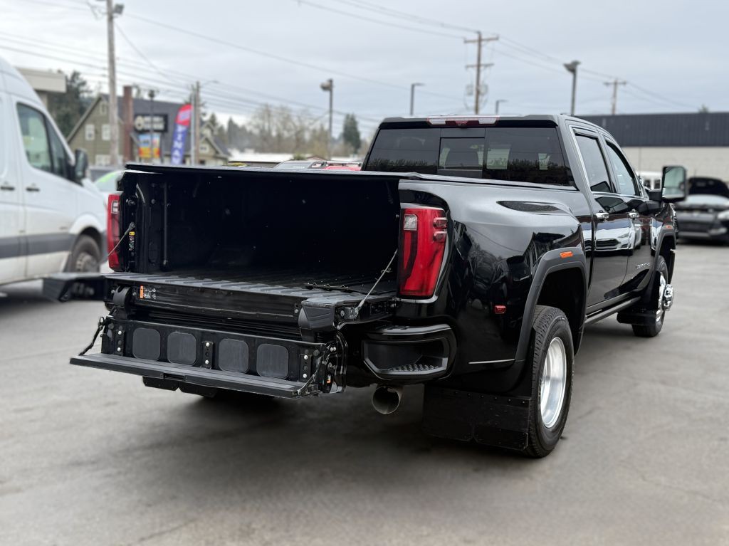 2024 GMC Sierra Image 6