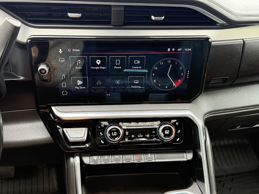 2024 GMC Sierra Image 16