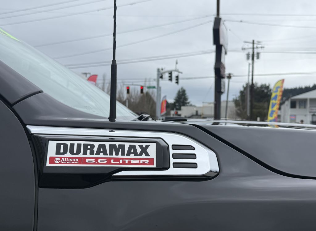 2024 GMC Sierra Image 17