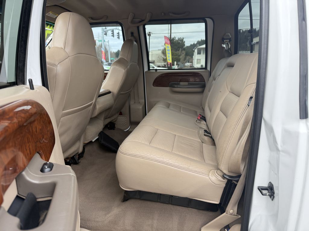 2002 Ford F-250 Image 12