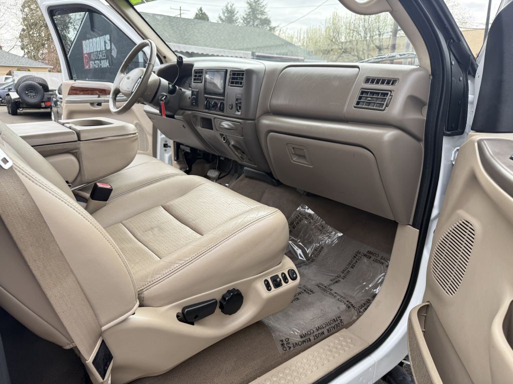 2002 Ford F-250 Image 13