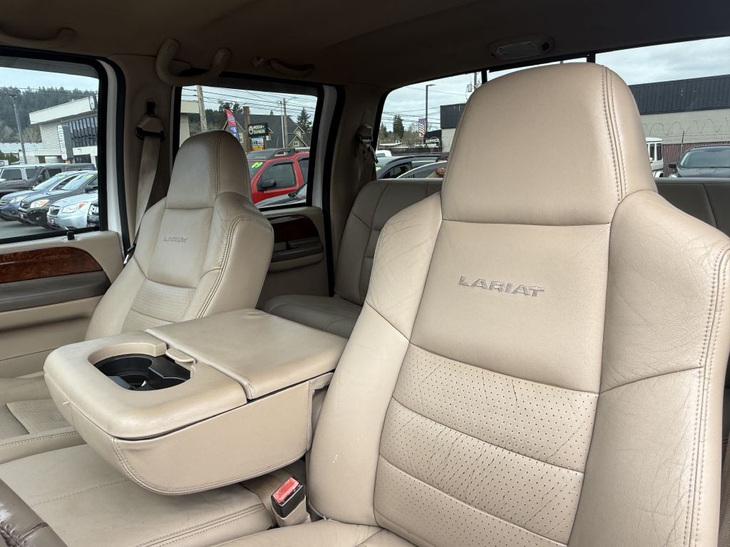 2002 Ford F-250 Image 15