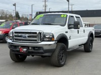 Image for 2002 Ford F-250 Super Crew Lariat ID: 7291524