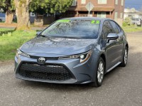 Image for 2022 Toyota Corolla LE ID: 7302954