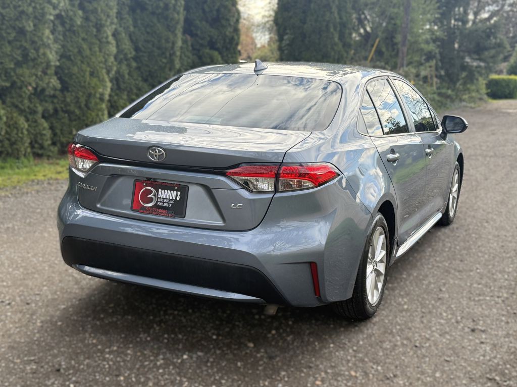 2022 Toyota Corolla Image 6