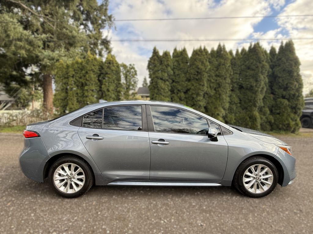 2022 Toyota Corolla Image 7