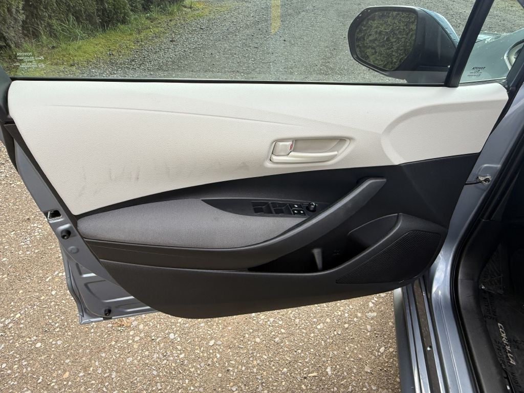 2022 Toyota Corolla Image 9