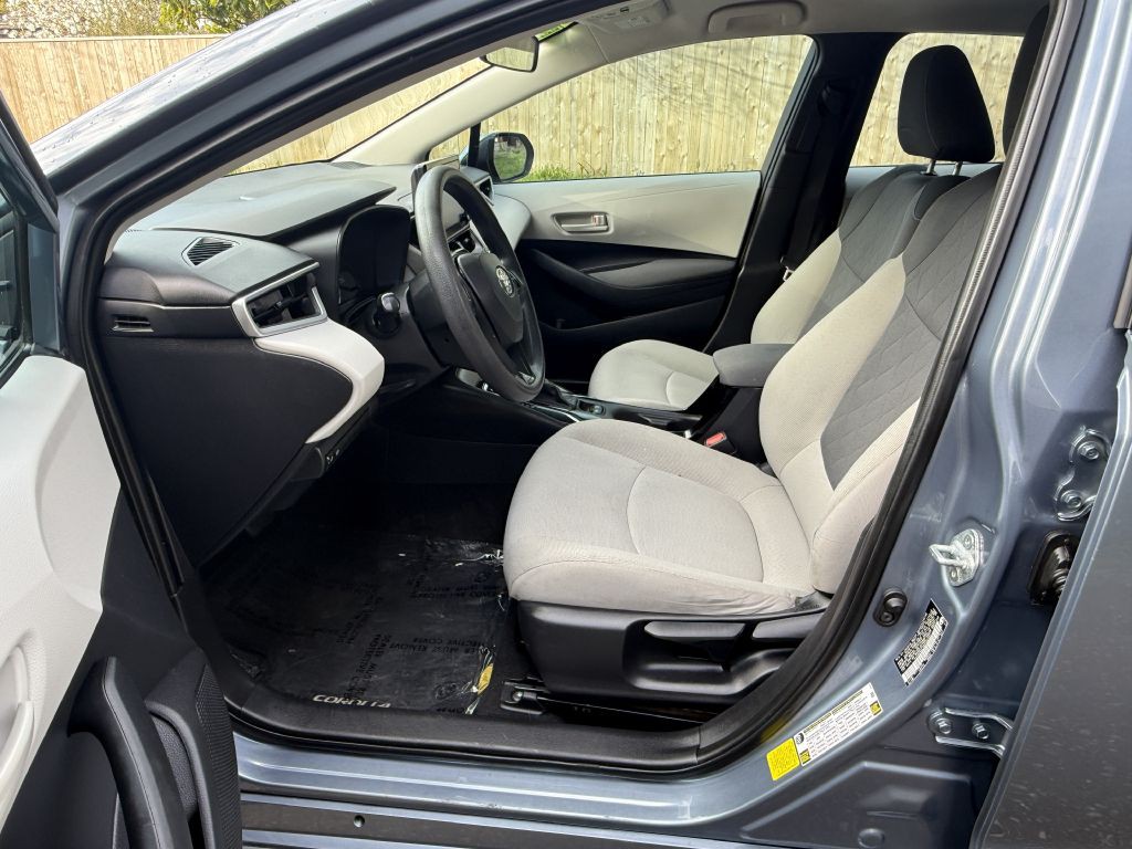 2022 Toyota Corolla Image 10