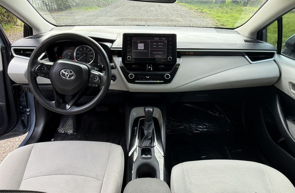 2022 Toyota Corolla Image 11