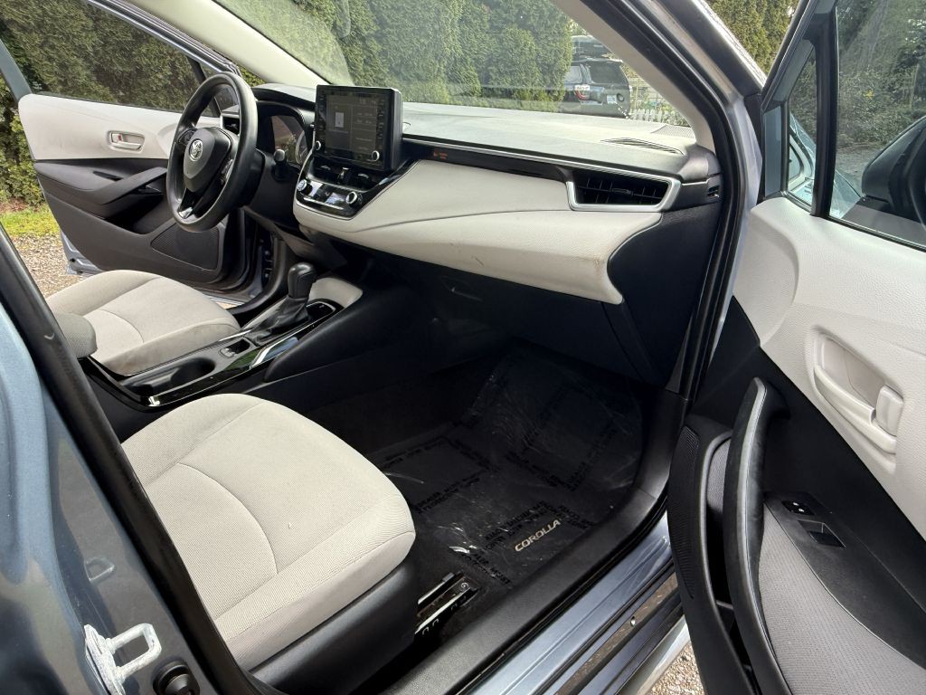 2022 Toyota Corolla Image 12