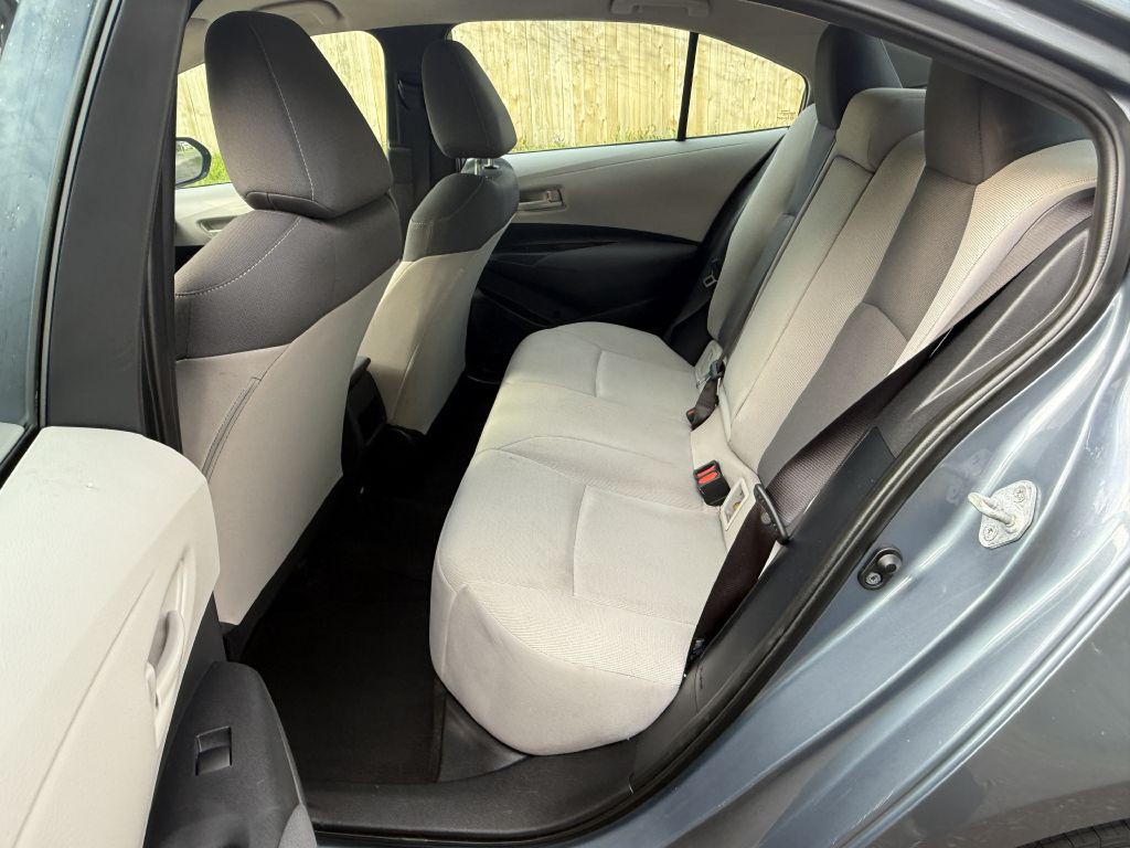 2022 Toyota Corolla Image 15