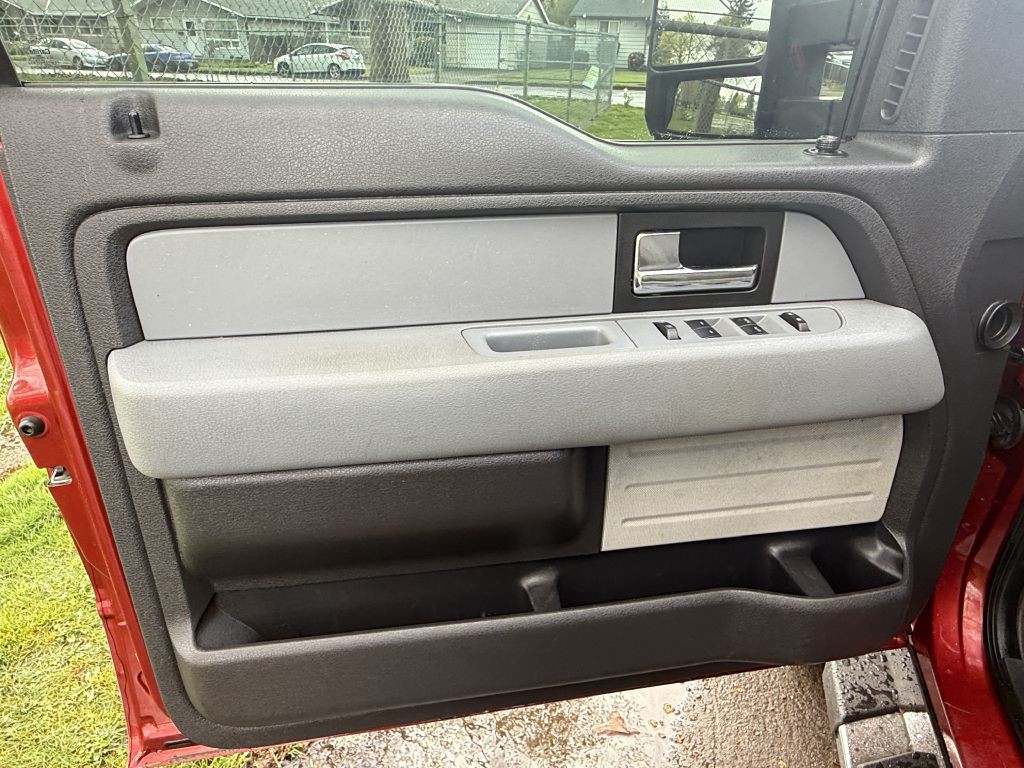 2013 Ford F-150 Image 10
