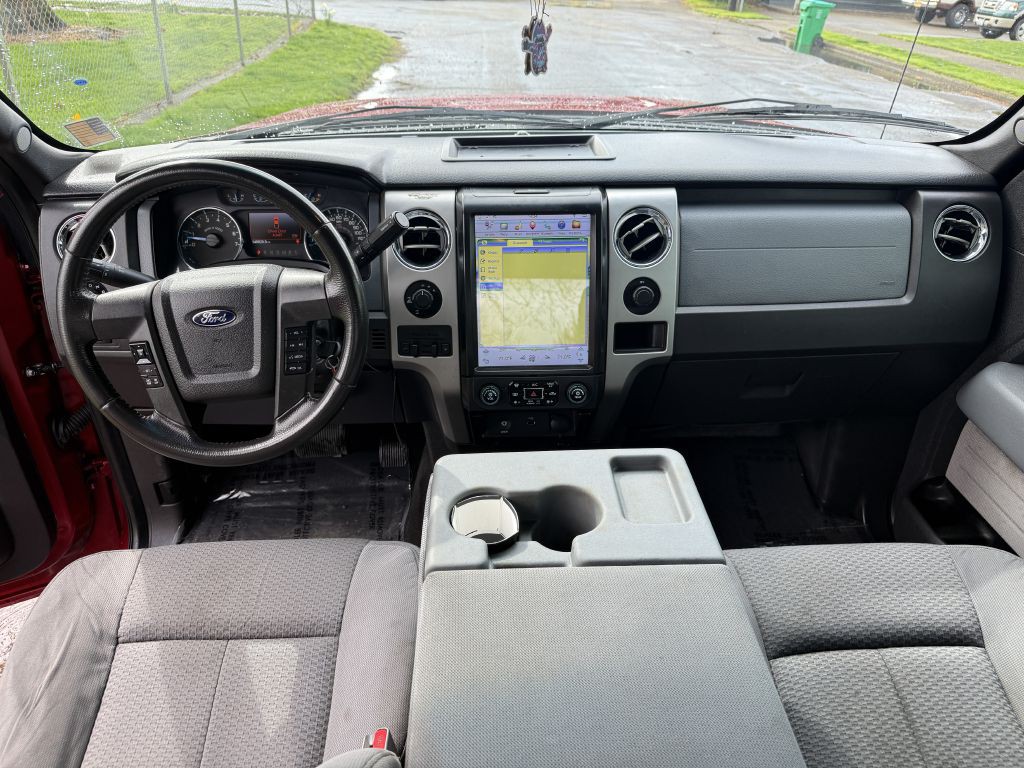 2013 Ford F-150 Image 12
