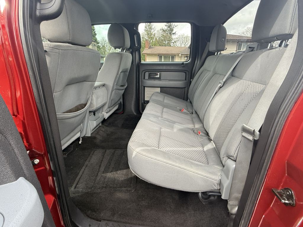 2013 Ford F-150 Image 13