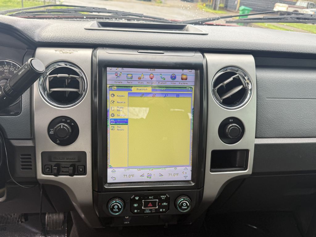 2013 Ford F-150 Image 14