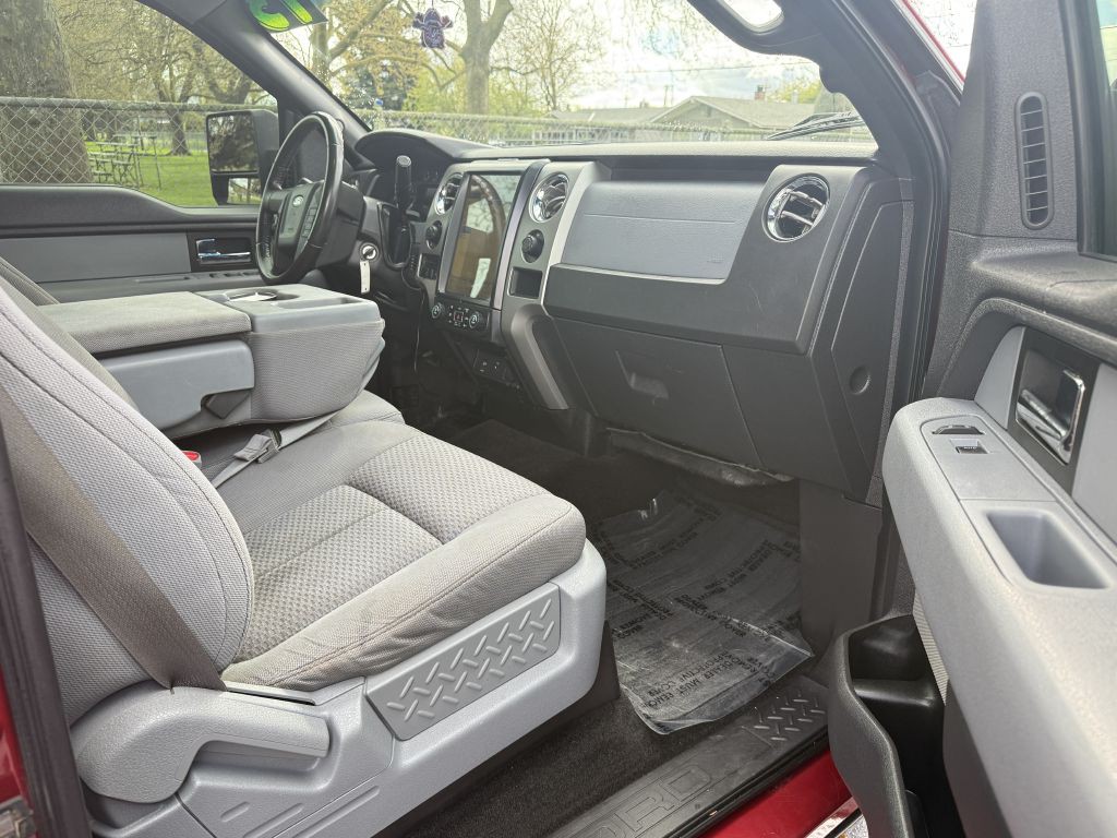 2013 Ford F-150 Image 15