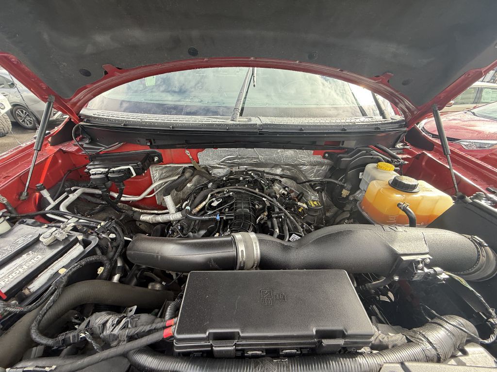 2013 Ford F-150 Image 16