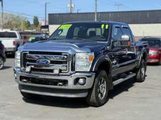 Image for 2011 Ford F-350 Super Duty ID: 7325675
