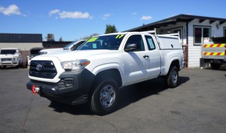 Image for 2017 Toyota Tacoma Access Cab ID: 7372929