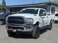 Image for 2023 RAM 3500 Big Horn Crew Cab ID: 7384134