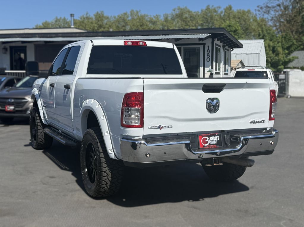 2023 RAM 3500 Image 6