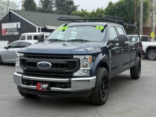 Image for 2020 Ford F-250 Super Duty ID: 7389842