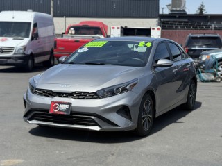 Image for 2024 Kia Forte LX ID: 7401555