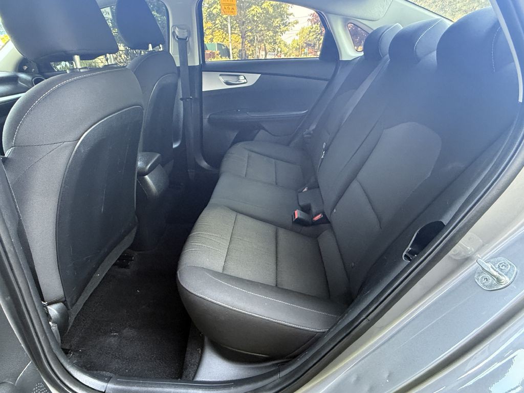 2024 Kia Forte Image 14