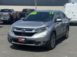 Image for 2019 Honda CR-V EX ID: 7404145