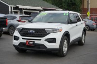 Image for 2022 Ford Explorer  ID: 7404429