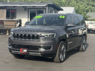 Image for 2022 Jeep Wagoneer SERIES III Premium ID: 7413204