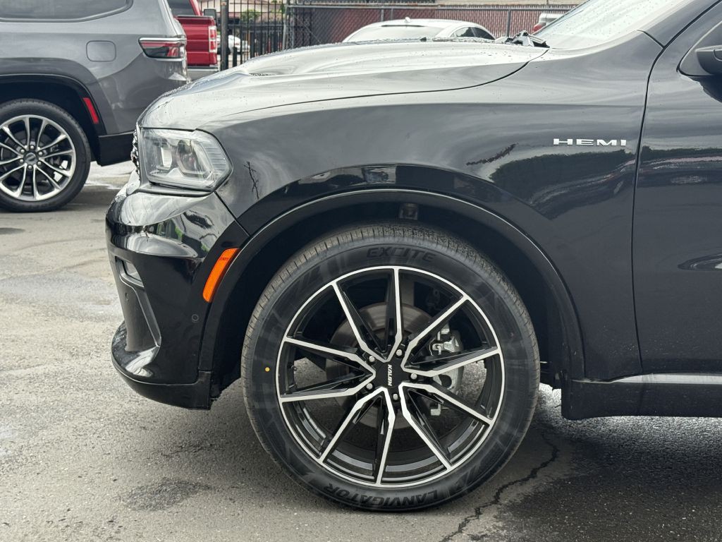 2022 Dodge Durango Image 3
