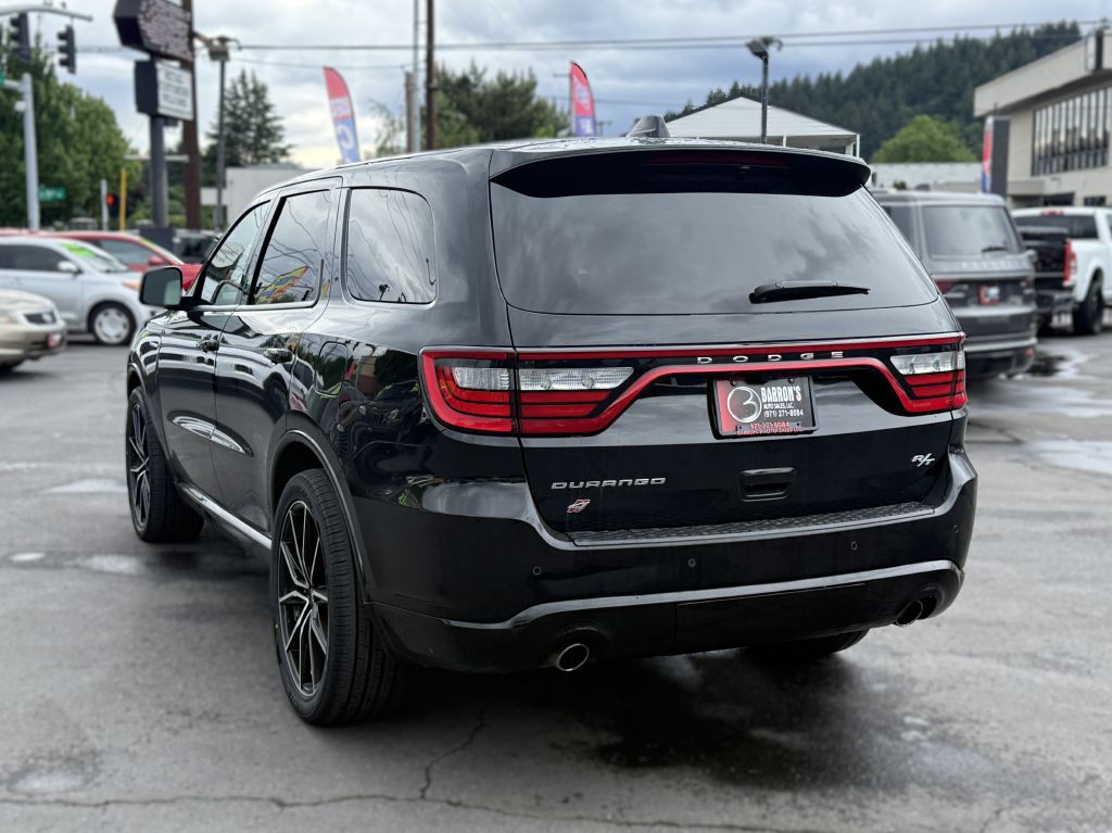 2022 Dodge Durango Image 5