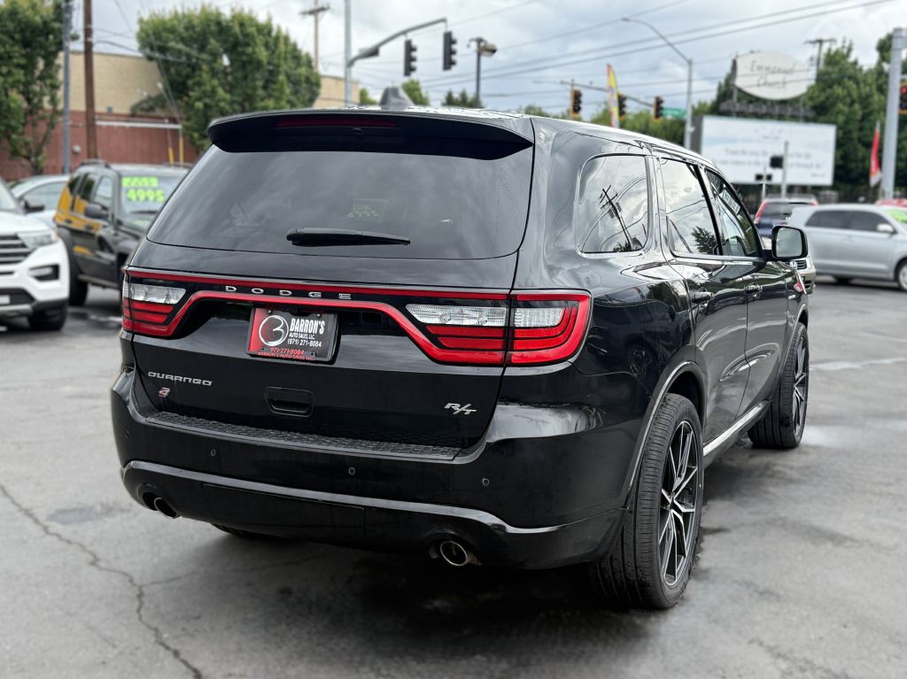 2022 Dodge Durango Image 7