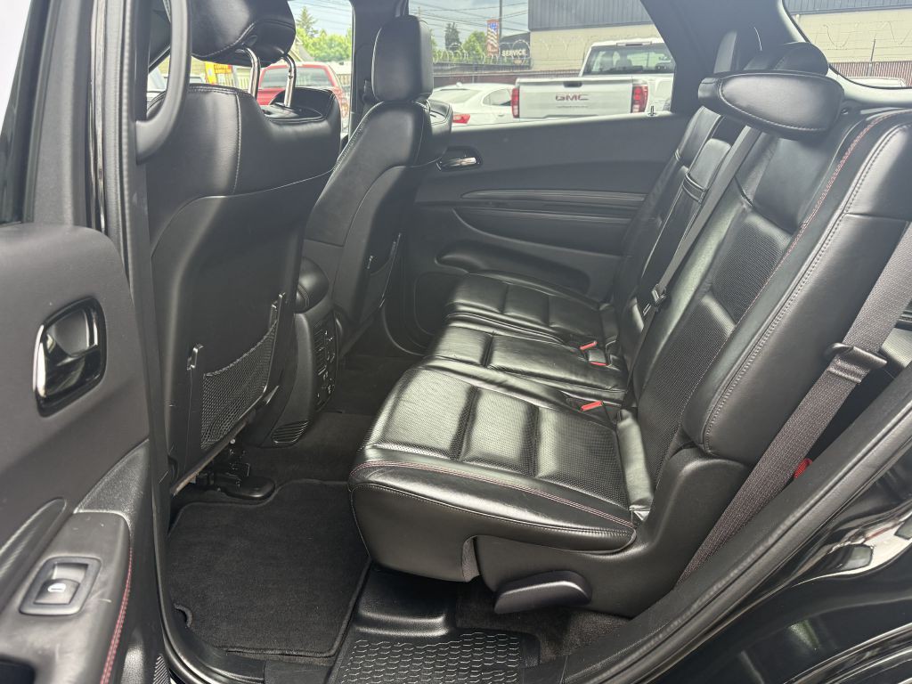 2022 Dodge Durango Image 12