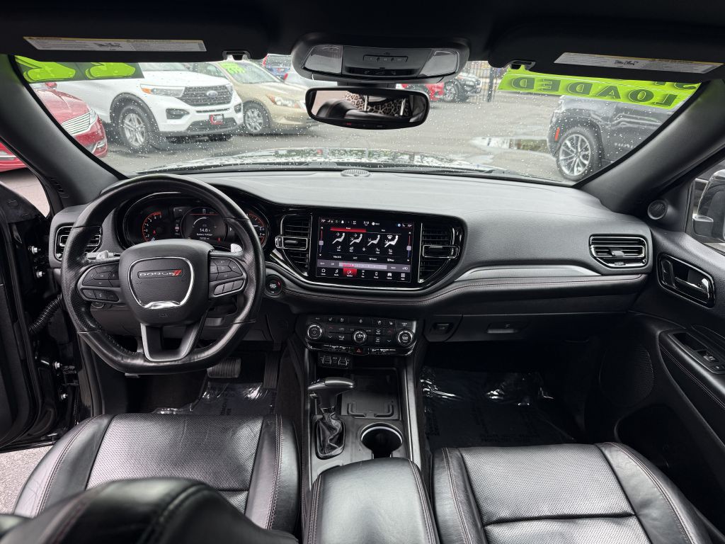 2022 Dodge Durango Image 13