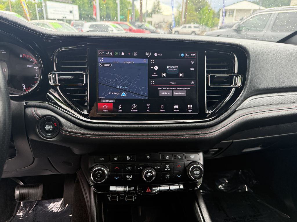 2022 Dodge Durango Image 14
