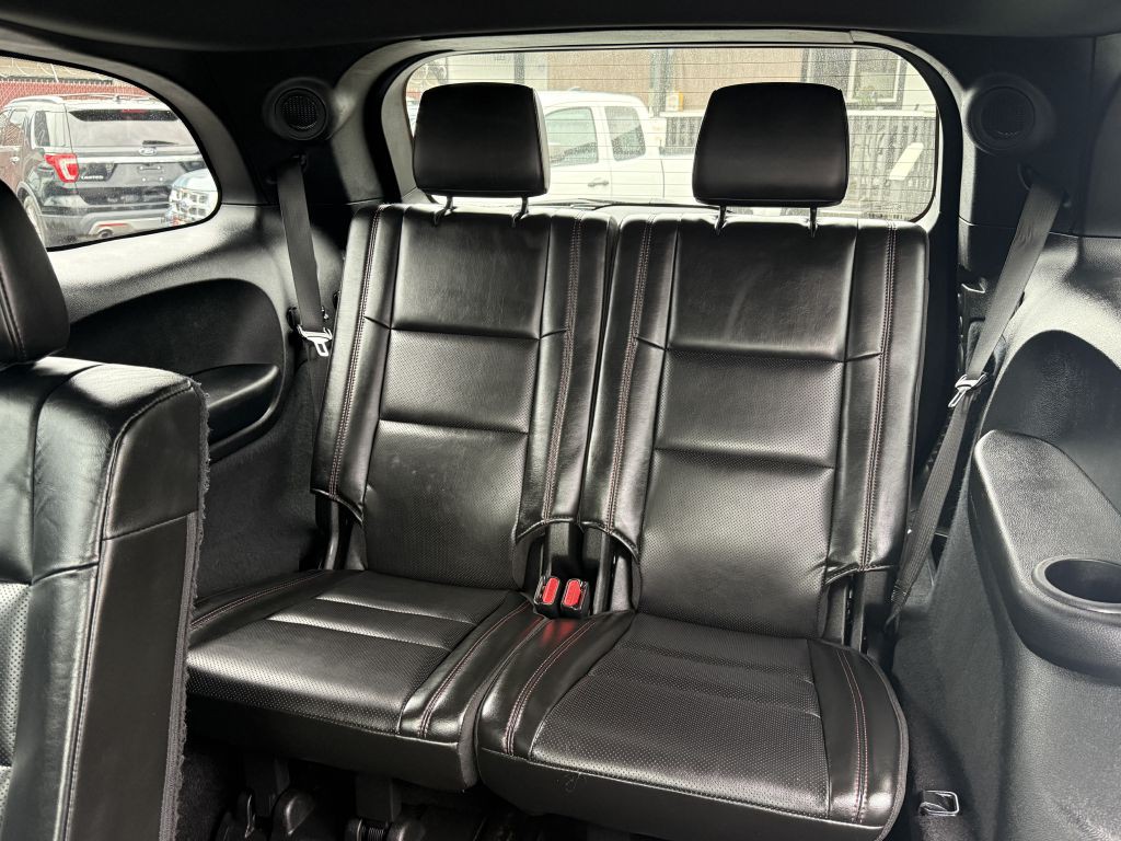 2022 Dodge Durango Image 15