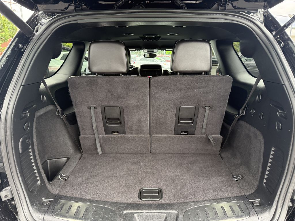 2022 Dodge Durango Image 16