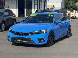 Image for 2022 Honda Civic Sport Touring ID: 7430663