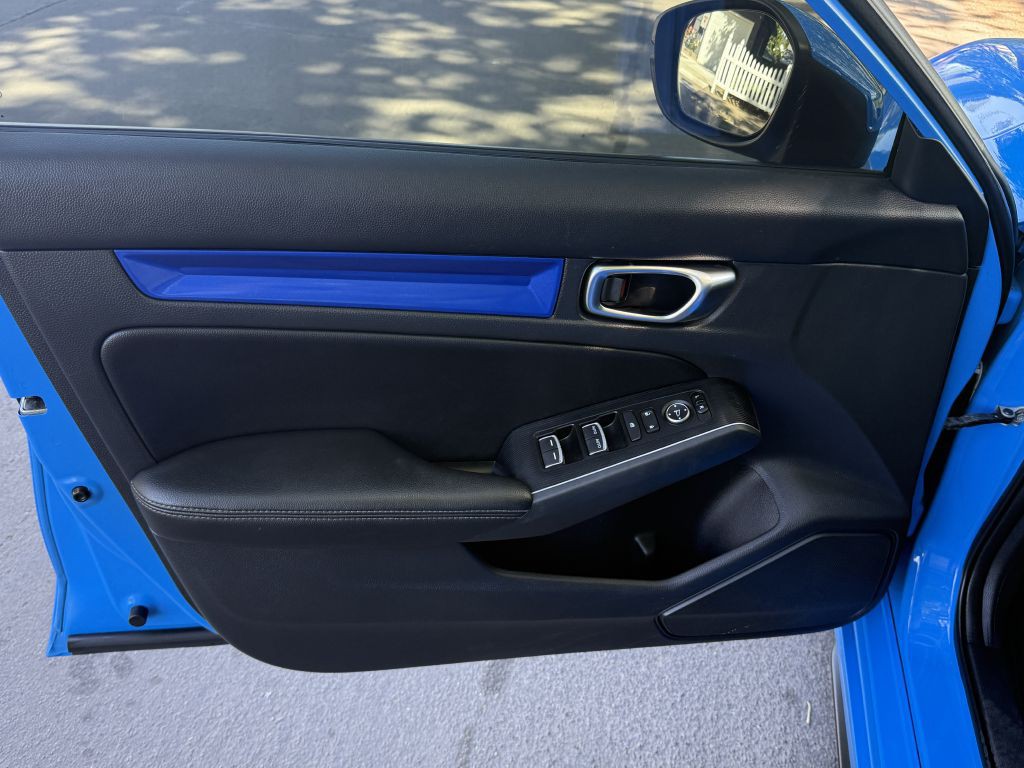 2022 Honda Civic Image 10