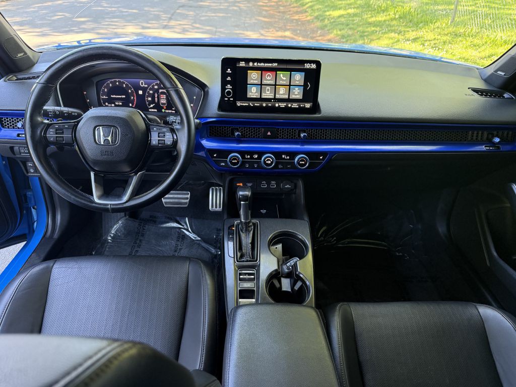 2022 Honda Civic Image 13