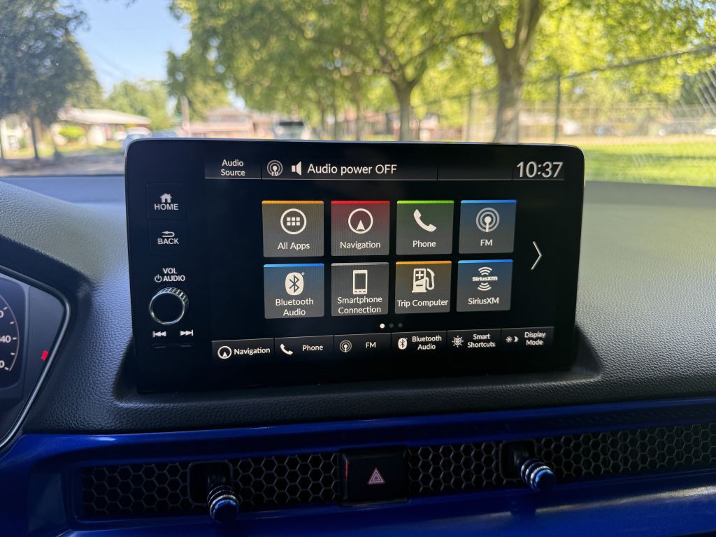 2022 Honda Civic Image 14